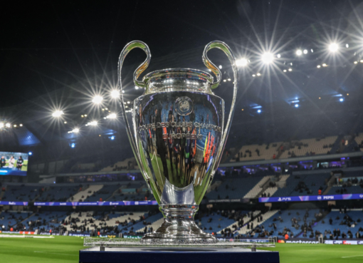 موعد ونظام قرعة ثمن نهائي دوري أبطال أوروبا