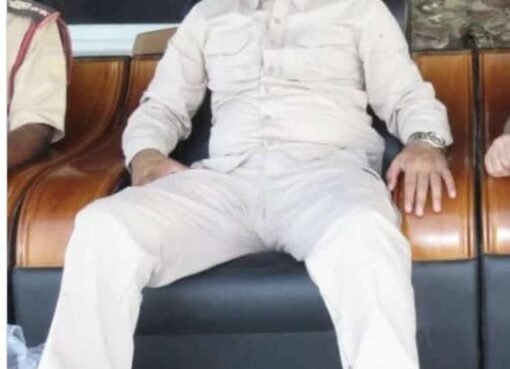 النسي: يشن هجوما غير مسبوق ويؤكد بان عيدروس الزبيدي جاء بهؤلاء من سوق المواشي وفرضهم قيادات