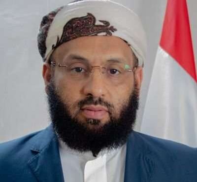 بن عيضة:  يشن هجوماً لاذعاً على هؤلاء ويؤكد هذا الامر