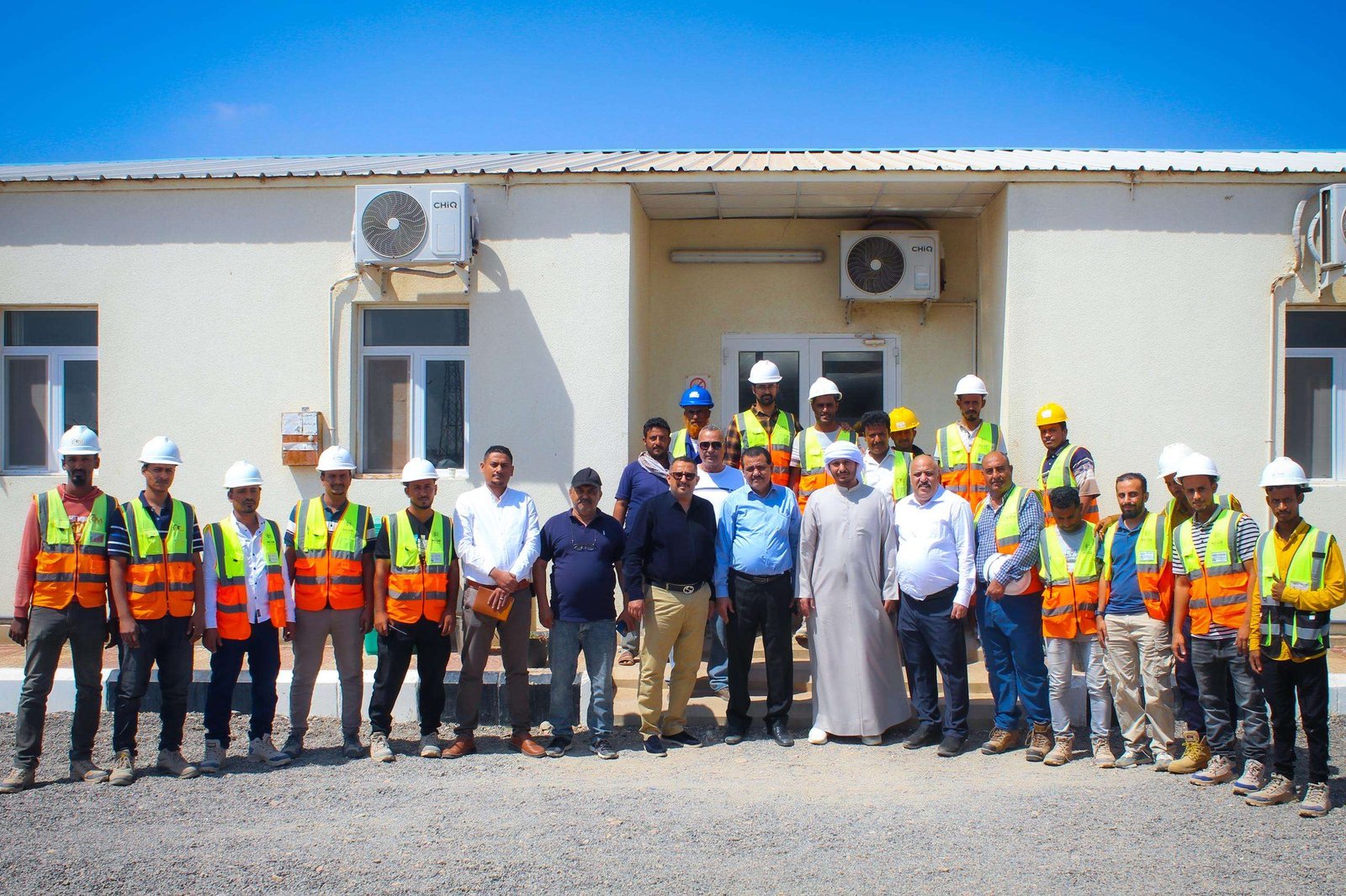 بشرى ساره لاهالي عدن بشان الطاقة الشمسية