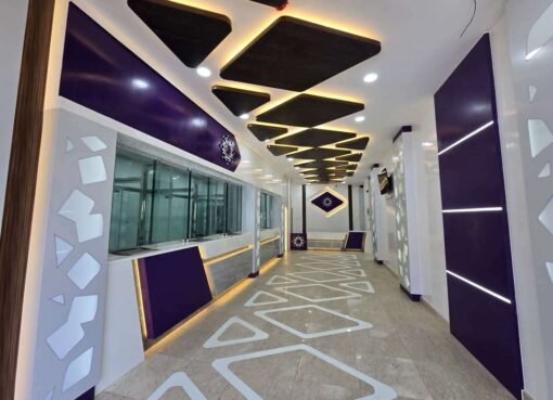 بنك الكريمي يبدأ بتغيير هويته البصرية لكل فروعها..تفاصيل بنك الكريمي يبدأ بتغيير هويته البصرية لكل فروعها..تفاصيل