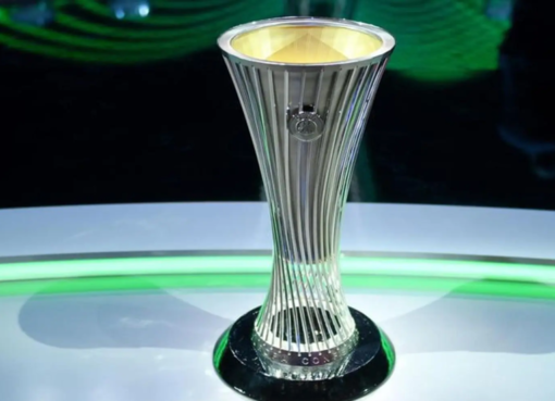 نتيجة قرعة ثمن نهائي دوري المؤتمر الأوروبي