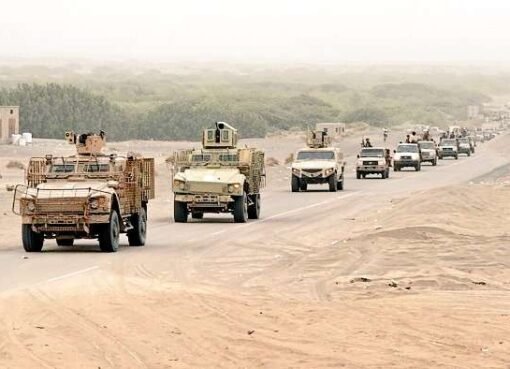 صحفي يلمح بإنفجار الصراع من جديد باليمن