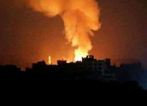 الكشف عن مصير القوى اليمنية