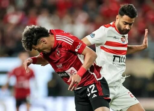 الموعد والقنوات الناقلة.. الأهلي ضد الزمالك في قمة نارية بالدوري المصري