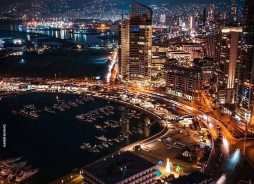 عضو الفريق الاعلامي يكشف عن امر صادم بشأن الطائرات التي نقلت المشاركين من جماعة الحوثي الى بيروت