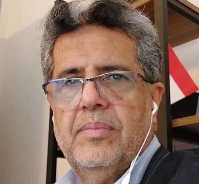 برلماني إصلاحي يكشف حقيقة صادمة بشأن تواجد الآلاف من الحوثيين لتشييع  حسن نصر الله