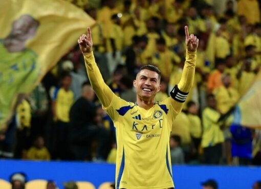 مفاجأة تلفزيونية.. كريستيانو رونالدو يظهر في "رمضان 2025"