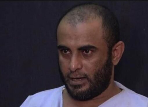 فيديو اعترافات خطيرة لمجند حوثي في قبضة صالح..تفاصيل