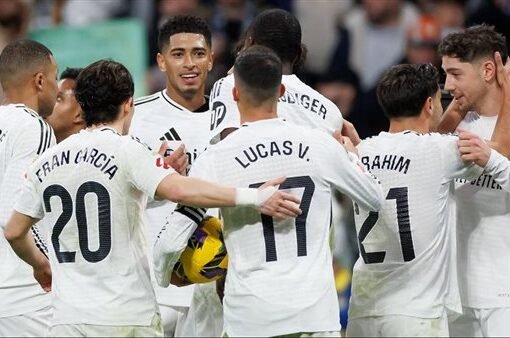 ريال مدريد يقاضي لجنة الحكام الإسبانية..وحكّام الليغا يهددون بالإضراب