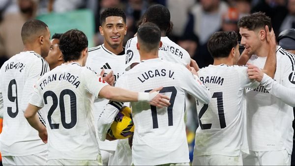 ريال مدريد يقاضي لجنة الحكام الإسبانية..وحكّام الليغا يهددون بالإضراب