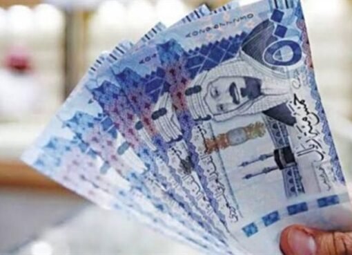 سعر الريال السعودي مقابل الجنيه اليوم الاربعاء