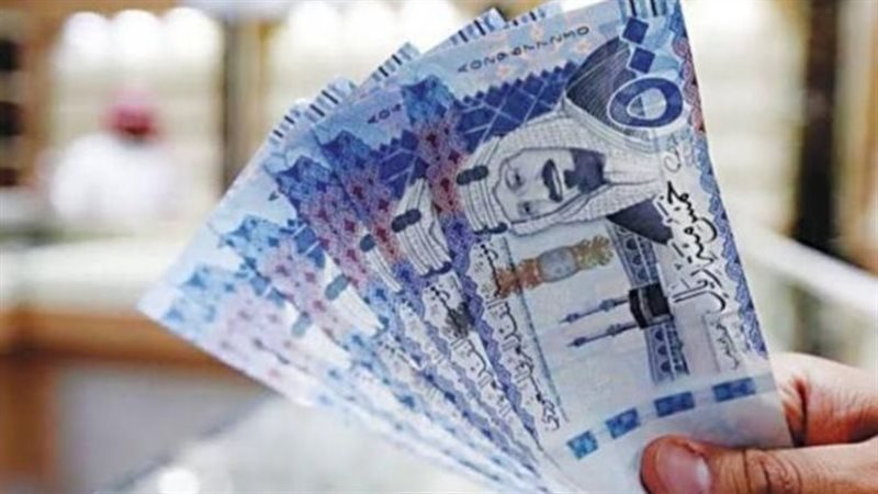 سعر الريال السعودي مقابل الجنيه اليوم الاربعاء