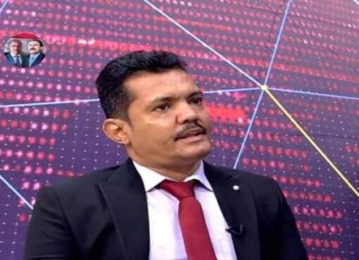 الداعري يكشف عن شرط الرئيس العليمي لتعيين محافظ جديد لحضرموت..!