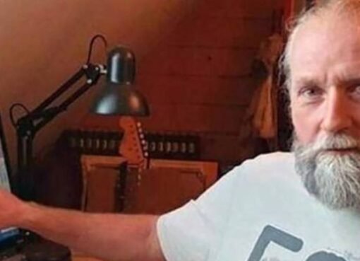 قبل شهر رمضان: العالم الهولندي يحذر الجميع: لقد ظهرت العلامات وهذا ماكنت اخشاه