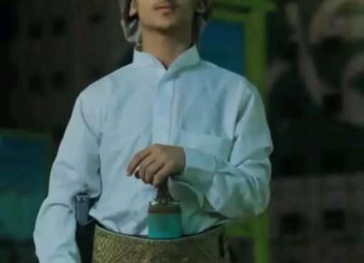 شاهد صور مروعه لمصرع نجل ”المتوكل” المتهم بالاستحواذ على جامعة العلوم والتكنولوجيا