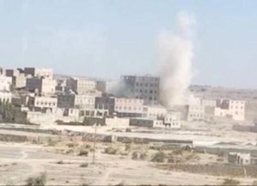 من مسافه صفر..القبائل تشن هجوم عنيف على مواقع الحوثي بالبيضاء في تطور عسكري جديد  ..تفاصيل