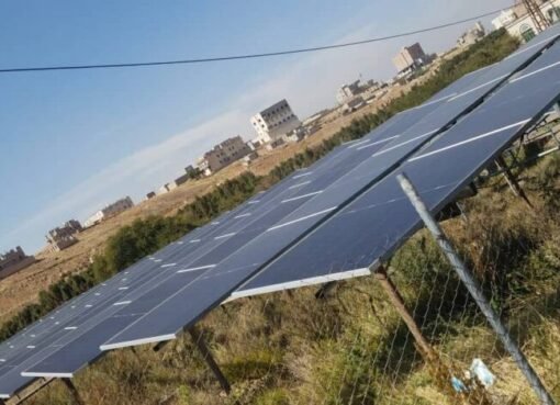 تحذير من استخدام الطاقة الشمسية..لن تصدق مالذي ستتعرض له …