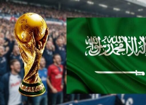 سفير المملكة يشعل السعودية بما قاله عن رأيه في تقديم الكحول خلال مونديال 2032 في السعودية