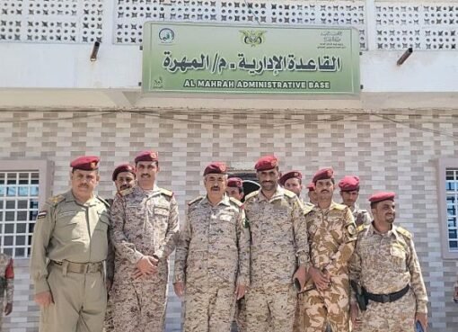 اغتيال فاشل: نجاة أبرز القيادات العسكرية بالشرعية من كمين شيخ قبلي موالي للحوثي