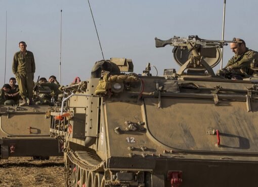 الجيش الإسرائيلي يندد اتفاق وقف إطلاق النار في لبنان ويعلن موعد الانسحاب