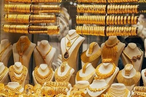 فجوة كبرى في أسعار الذهب بين صنعاء وعدن: آخر تحديث لأسعار الجمعة 14 فبراير 2025م