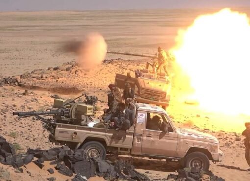 تصعيد عسكري جديد والأوضاع ترشح للانفجار