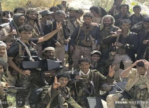 انطلاق عملية عسكرية بتوجيهات أبو زرعة.. القوات تغنم مخازن أسلحة القاعدة وتقتل 3 عناصر بأبين