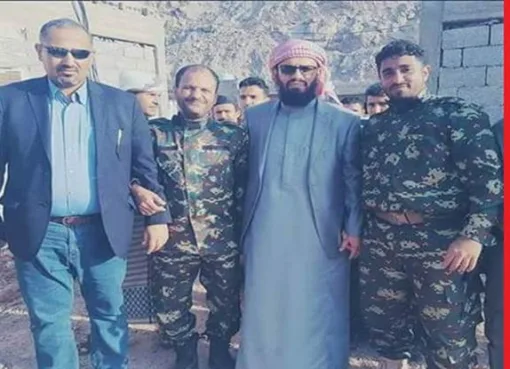 الإمارات ترفض تسليم قيادي متهم بجرائم إرهابية للحكومة اليمنية..الاسم+تفاصيل