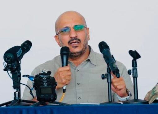 العميد طارق صالح يرسل اول دعم للعاصمة عدن "صور"