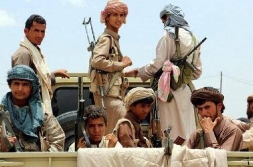 الحوثيون يدفعون بأسلحة متطورة إلى تعز وسط تحركات عسكرية واسعة الحوثيون يدفعون بأسلحة متطورة إلى تعز وسط تحركات عسكرية واسعة