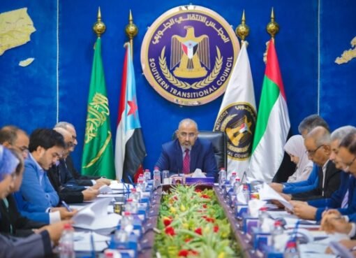 اعلامي في رسالة للانتقالي الجنوبي: ”إذا هاج الشعب لا يمكن إيقافه.. تفاصيل