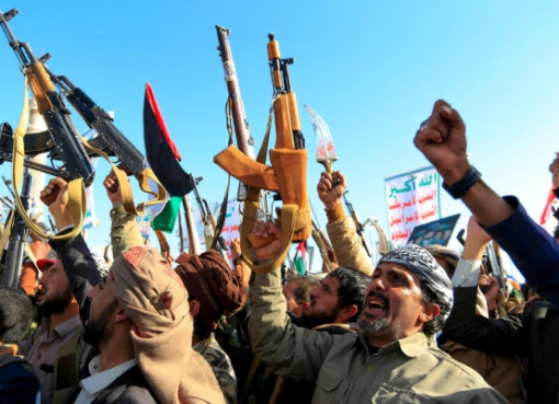 مصادر تكشف عن أخطر اوراق الحوثيين لتجنب السقوط الاخير !