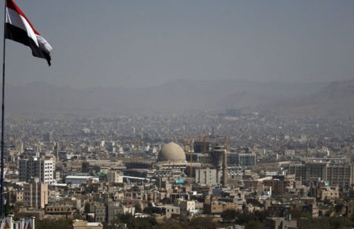 حكومة صنعاء تعلن عن تحذير يمني للسعودية والإمارات