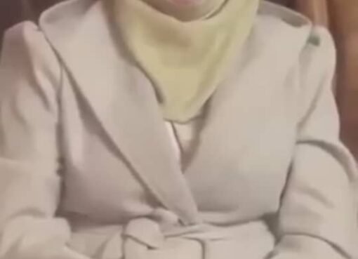 ابنة الرئيس العراقي صدام حسين تظهر في اليمن ونهب أملاكها في صنعاء!