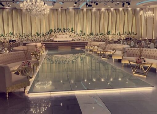 تحذير من حفلات الأعراس في صالات النساء.. تفاصيل