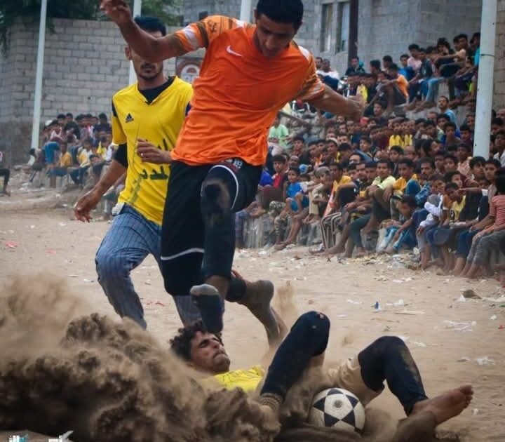 شاهد..صورة التقطها مصور عدني تفوز بجائزة أفضل صورة في العالم