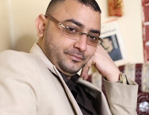 مصير صادم للصحفي المياحي في صنعاء..!