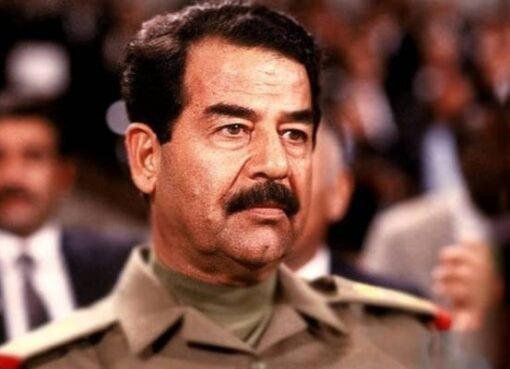 أول رد مفاجئ من رغد صدام حسين وعائلتها على ظهور ” ميرا ” الإبنة السرية للرئيس الراحل بعد أن سجنها الحوثيون بصنعاء ! (شاهد) أول رد مفاجئ من رغد صدام حسين وعائلتها على ظهور ” ميرا ” الإبنة السرية للرئيس الراحل بعد أن سجنها الحوثيون بصنعاء ! (شاهد)