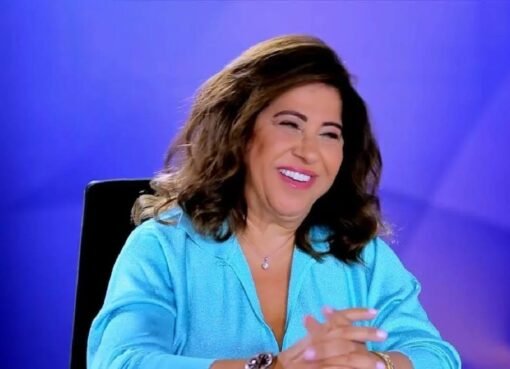 ليلى عبد اللطيف تعود لاثارة الجدل من جديد بتوقعات مخيفة"