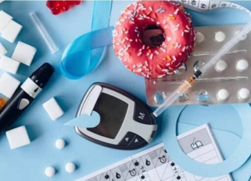 دواء يعالج السكري ويحمي من مخاطر السكتات الدماغية والنوبات القلبية