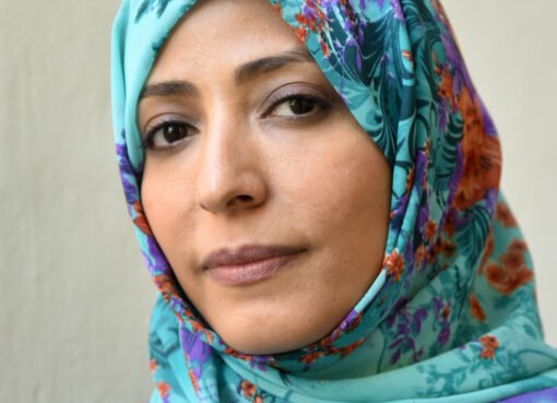 ”توكل كرمان” تستفز اليمنيين و”فتحي بن لزرق” يرد بطريقته الخاصة..شاهد ماقال