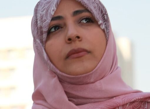 الناشطه توكل كرمان تبارك لهذه الدولة العربية انتصارها وتزف خبر سار للعرب