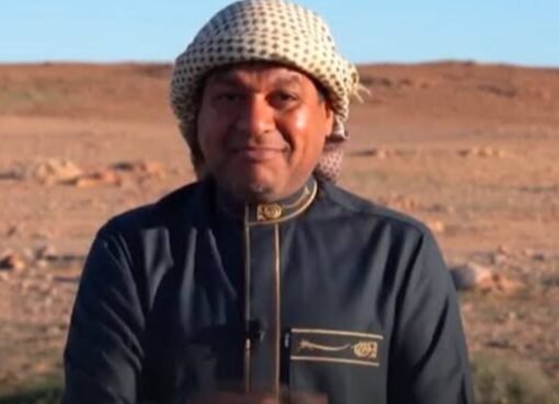 " الزعاق " يزف مفاجأة غير متوقعة.. افرحوا هذا ما سيحدث في شهر رمضان القادم !