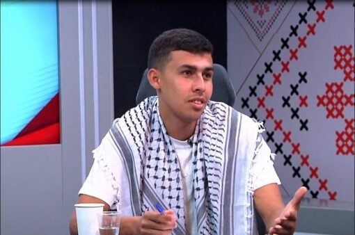 هذا ما فعلة الحوثي مع يوتيوبر مصري بعد وصوله صنعاء.. وجهت له تهم خبيثة