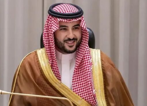بن سلمان يجتمع بنظيرة الامريكي ومصادر تكشف عن قرب عملية تحرير اليمن "تفاصيل"