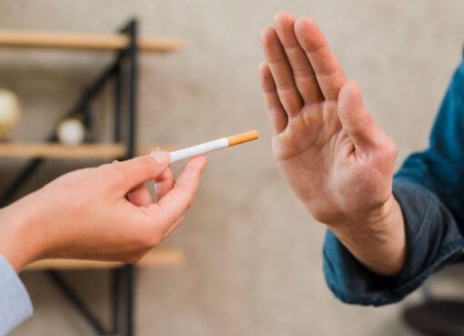 النيكوتين.. هكذا تنظف جسمك منه بعد الإقلاع عن التدخين