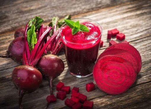 دراسة تكشف عن عصير ”إكسير الشباب” يحسن النشاط الدماغي وكفاءة التمارين الرياضية