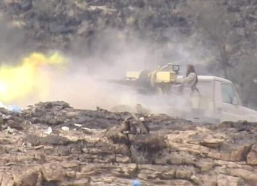 تصعيد حوثي كبير يهدف لإسقاط مارب.. مجموعة استخباراتية بريطانية تدق ناقوس الخطر