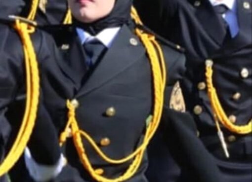 انجاز غير مسبوق ..يمنية تسجل سابقة تاريخية كأول امرأة من اليمن تدرس الملاحة البحرية